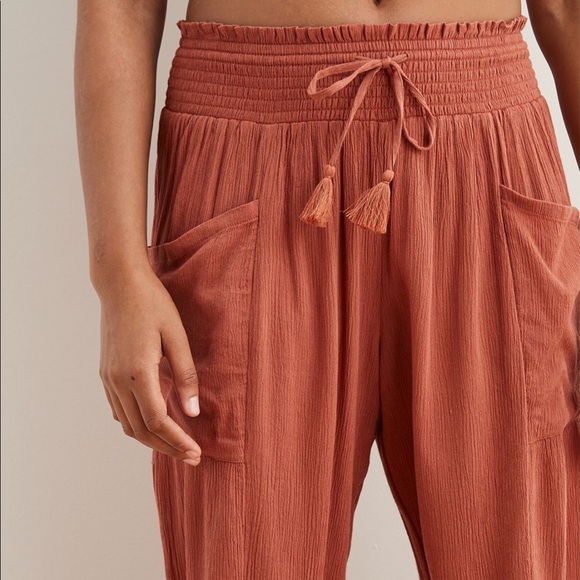 aerie easy jogger